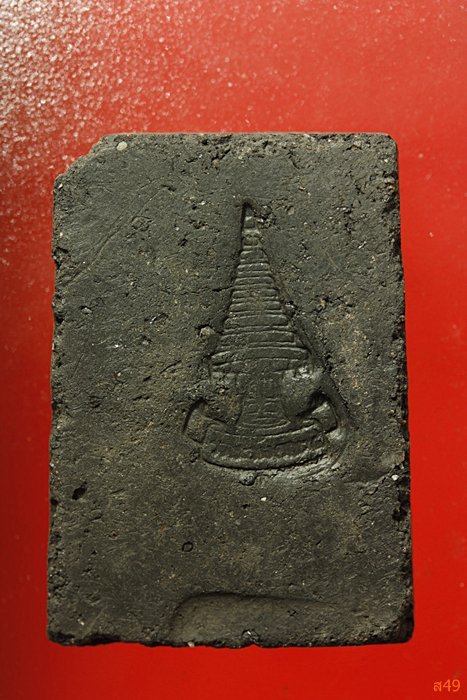 พระปางปฐมเทศนา เจ้าคุณเที่ยง วัดระฆังโฆษิตาราม ...../409