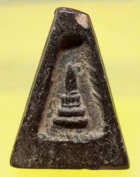 พระอู่ทองออกศึก สุพรรณบุรี ปี2510