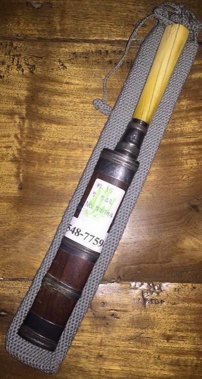 มีดหมอหลวงพ่อเดิม 