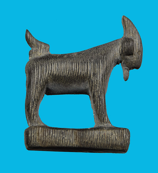 แพะหลวงพ่ออ่ำ