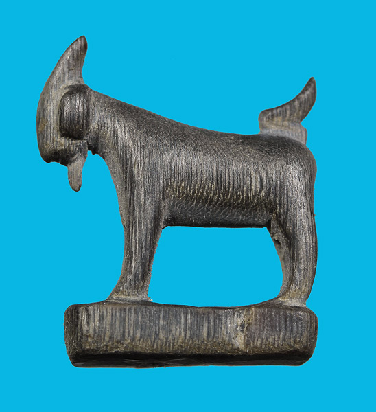 แพะหลวงพ่ออ่ำ