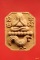พระปิดตา หลวงปู่โสฬส วัดโคกอู่ทอง จ.ปราจีนบุรี พิมพ์ขี่ไก่ รุ่นรวยทันใจ