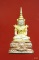 พระแก้วมรกตลอยองค์ ภปร ฉลองพระบาทสมเด็จพระเจ้าอยู่หัว 75 พรรษา 3 K คณะพยาบาลศาสตร์(ศิริราช)ม.มหิดล