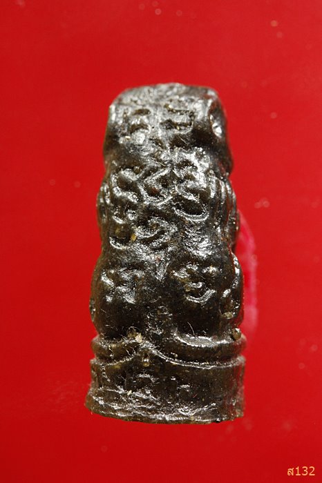 เสือเนื้อเรซิ่น