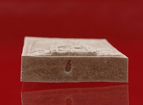 พระสมเด็จปรกโพธิ์ชนะมาร รุ่น 2 หลวงพ่อชำนาญ วัดบางกุฏีทอง จ.ปทุมธานี พร้อมกล่องเดิม...../2