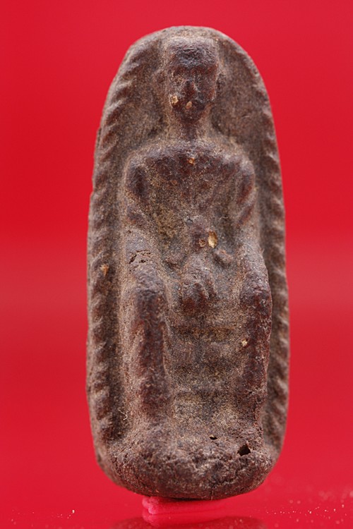 พระผงเจ้าพ่อพญาแล จ.ชัยภูมิ เนื้อว่านรุ่นแรก.....es