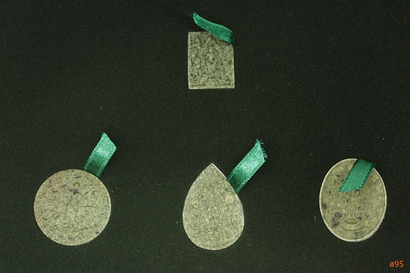 พระชุดพระใหญ่ชัยภูมิ อ.เมือง จ.ชัยภูมิ ทหารบกสร้าง