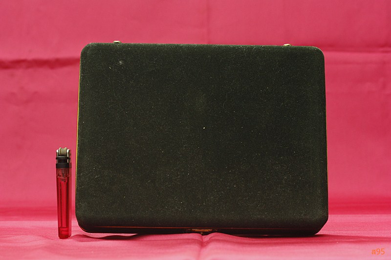 พระชุดพระใหญ่ชัยภูมิ อ.เมือง จ.ชัยภูมิ ทหารบกสร้าง