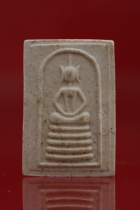 พระสมเด็จวัดช้าง จ.อ่างทอง