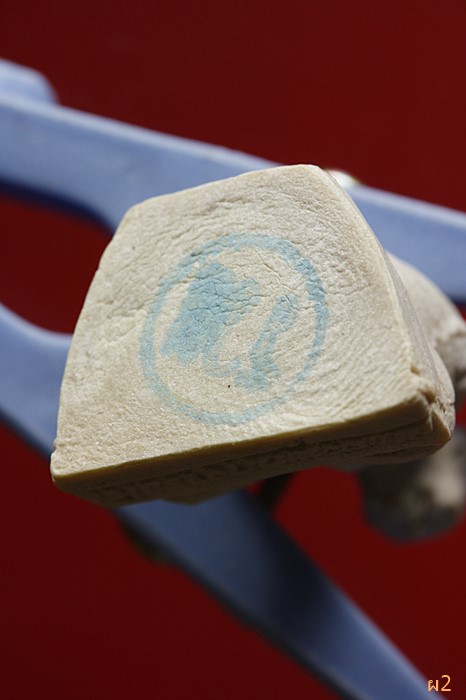 พระผงรปูเหมือนสมเด็๗พุฒาจารย์โต พรหมรังษี