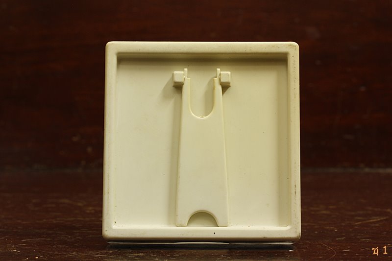 พระผงพระเจ้าใหญ่อินทร์แปลง วัดมหาวนาราม จ.อุบลราชธานี