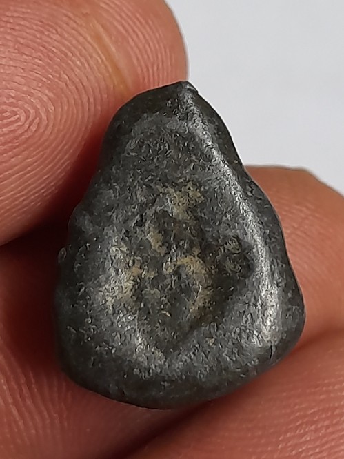 ปิดตาเนื้อตะกั่วไม่ทราบที