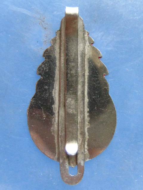 แหนบ หลวงพ่อสุ่ม พระอาจารย์แสง วัดบ้านกรูด นครราชสีมา