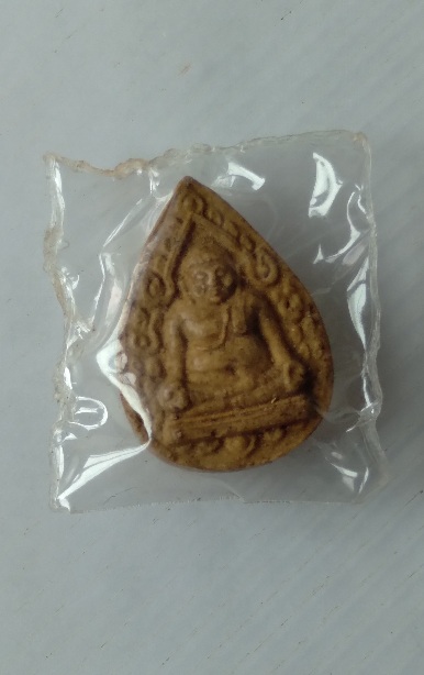 พระสังกจายน์หลวงพ่อวิเชียร วัดดวงแข ก.ท.ม.