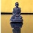รูปหล่อรอยองค์ พระอาจารย์ ต้อมวัดท่าสะแบง ปี55