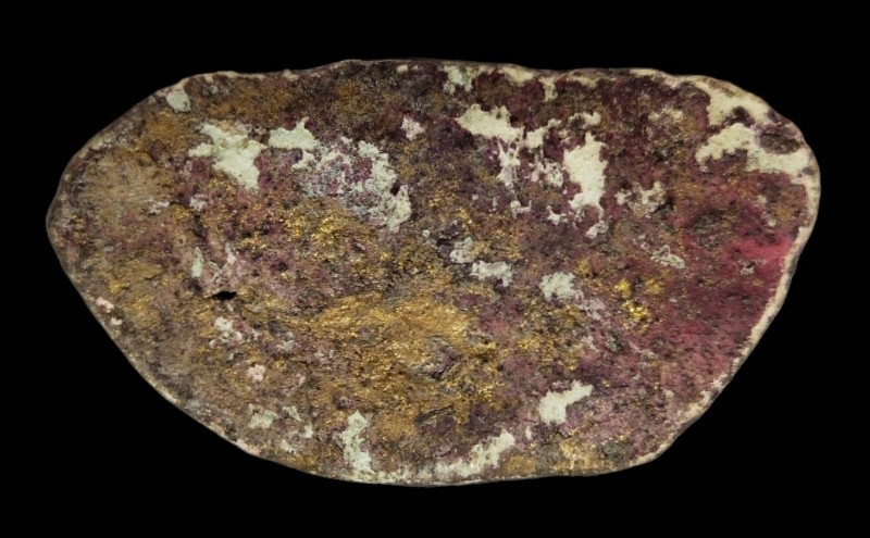 หลวงปู่เทพโลกอุดร ภาคภควัมปติ หรือพิมพ์ปิดตา(พิมพ์ใหญ่)