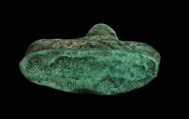 หลวงปู่เทพโลกอุดร ภาคปรมาจารย์ พิมพ์สมาธิใหญ่