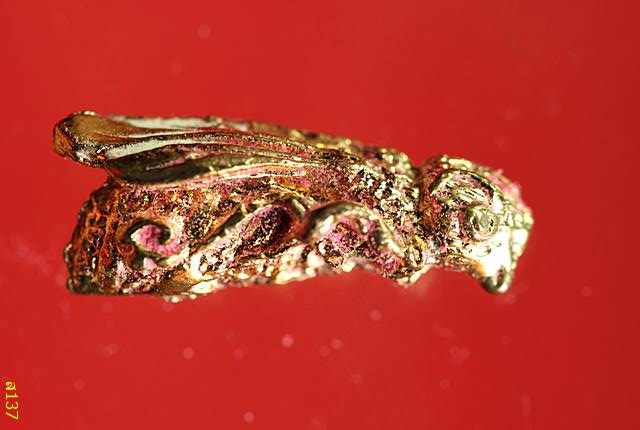 ต่อเงิน-ต่อทอง สมาคมฟ้าใสบางบัวทอง โครงการสร้างสำนักฝึกปฎิบัติธรรม รุ่น ๑ พร้อมกล่องเดิม