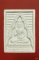 พระของขวัญวัดปากน้ำ ภาษีเจริญ รุ่น 7 + พระผงหลวงพ่อโสธ