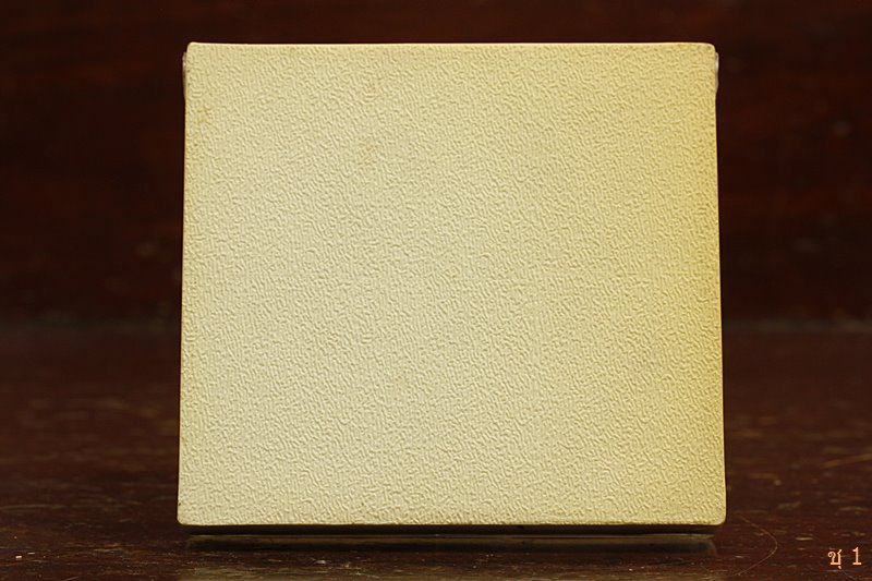 พระปิดตามหาลาภ หลวงพ่อแดง วัดอินทาราม รุ่นรวยล้นเหลือ ชุด 5 องค์