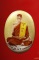 ล็อกเก็ตรุ่นแรก พ่อท่านเอื้อม วัดบางเนียน จ.นครศรีธรรมราช หลังพอกยา ตะกรุด 3 ดอก จีวร ...../4