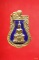 เหรียญหลวงพ่อโสธร กะไหล่ทองลงยา