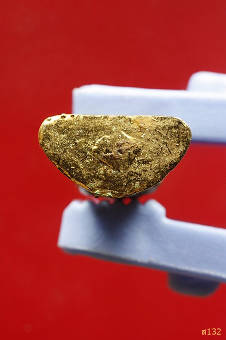 รูปหล่อหลวงพ่อองค์แสน วัดธาตุเรณู จ.นครพนม