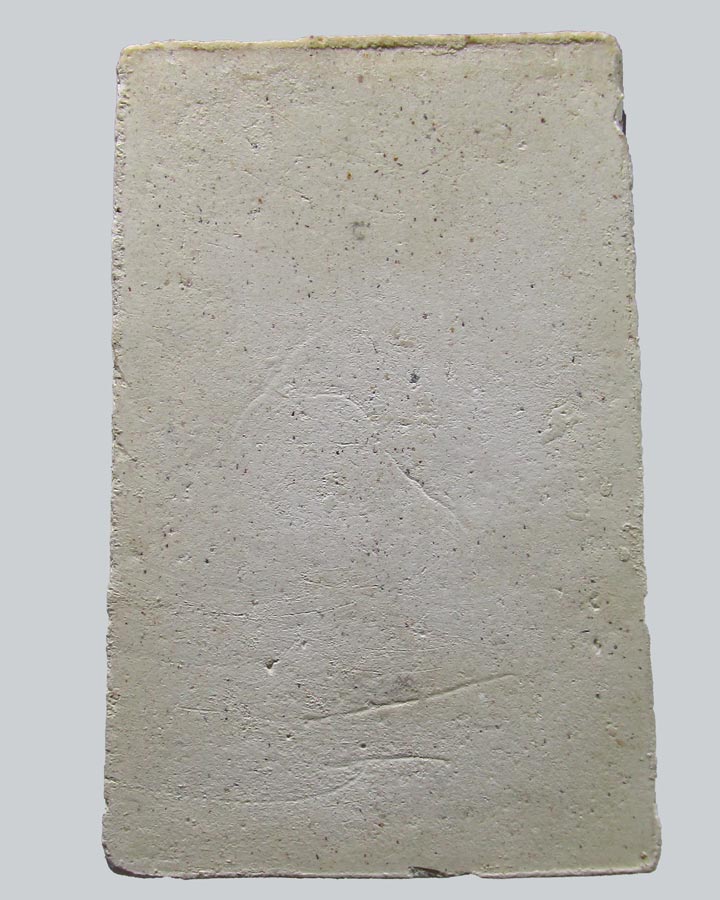 พระสมเด็จมหาราชทรงครุฑ พืมพ์ใหญ่พิเศษ วัดสีกัน(พุทธสยาม) ปี 2518