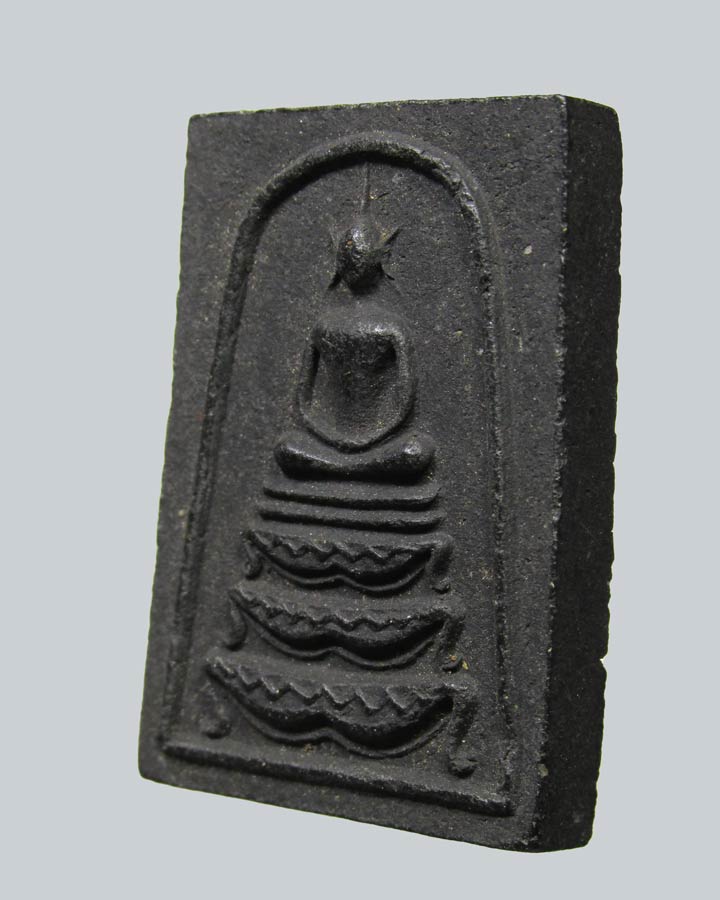  พระสมเด็จฐานสิงห์ วัดสามัคคีพัฒนาราม จ.ลพบุรี ปี 19