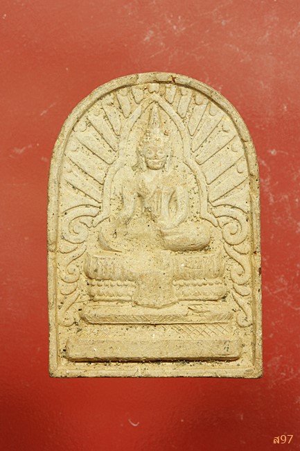 พระผงวัดบุคคโล