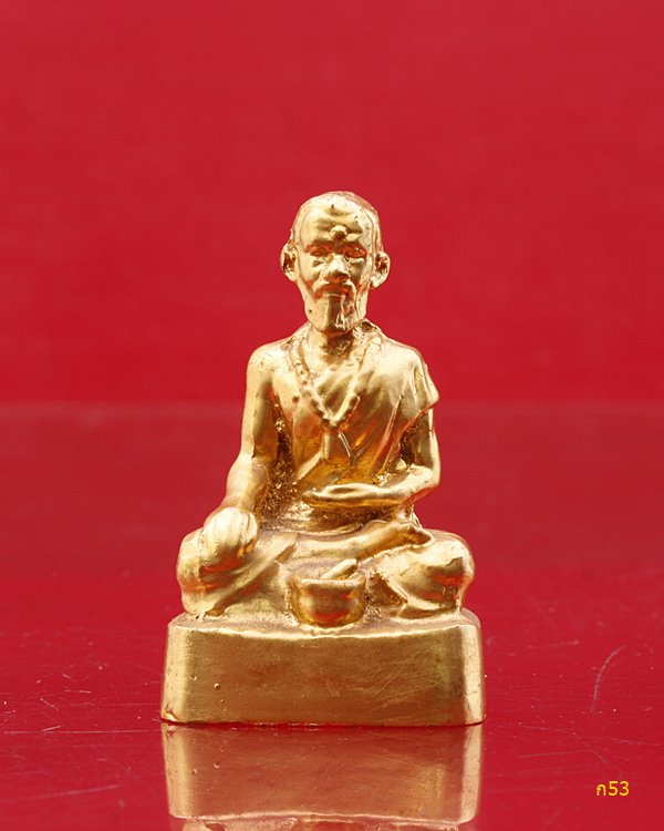 พระบูชาหมอชีวกโกมารทัต