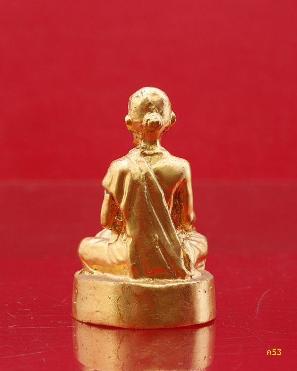 พระบูชาหมอชีวกโกมารทัต
