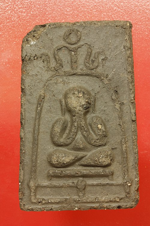 พระปิดตาซุ้มระฆังเจ้าคุณเที่ยง วัดระฆังโฆษิตาราม...../6