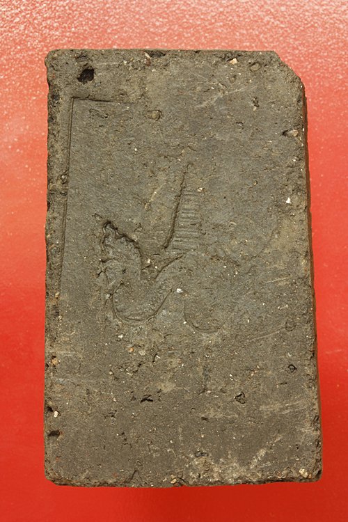 พระปิดตาซุ้มระฆังเจ้าคุณเที่ยง วัดระฆังโฆษิตาราม...../6