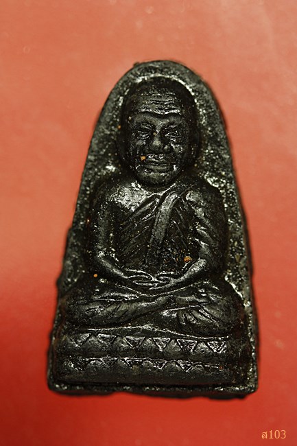 หลวงปู่ทวด วัดช้างให้ รุ่นพุทธบารมี...../1105/436