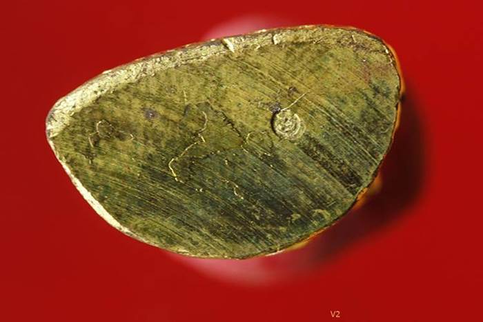 รูปเหมือนปั๊มเทพประทานพร หลวงพ่อคูณ วัดบ้านไร่ รุ่นแรก ปี 2536 สวย คอไม่ราน พร้อมกล่องเดิม..../923