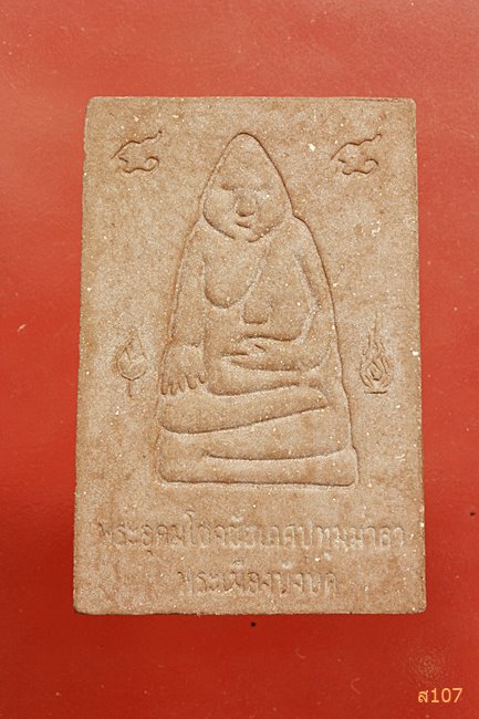 พระนาคปรก9เศียร หลวงพ่อโลกทิพย์(พระอาจารย์คะนอง ธมฺมธีโร) ศูนย์ปฏิบัติธรรมโลกทิพย์