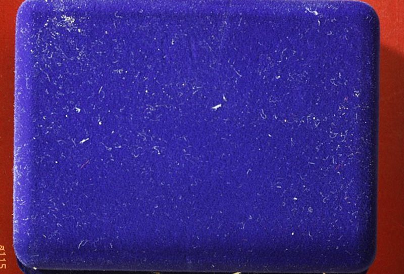 รูปเหมือนปั้มรุ่นพิเศษ หลวงพ่อคูณ ปี๒๕๕๓ วัดบ้านไร่ อ.ด่านขุนทด จ.นครราชสีมา พร้อมกล่องกำมะหยี