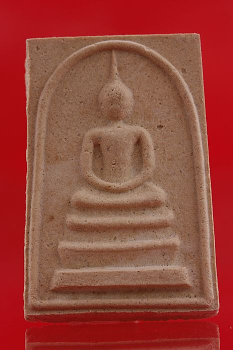 พระสมเด็จวัดดอนเมือง รุ่นยกช่อฟ้าใบระกา .../2