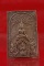พระสมเด็จปรกโพธิ์ชนะมาร รุ่น 2 หลวงพ่อชำนาญ วัดบางกุฏีทอง จ.ปทุมธานี พร้อมกล่องเดิม...../1