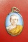 ล็อกเก็ตพระครูถาวรธรรมสาร วัดเขาลั่นทม จ.ประจวบคีรีขันธ์