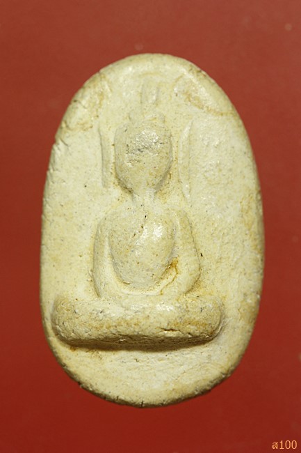 พระวัดพลับ อาจารย์เชื้อ หนูเพชร...../ก