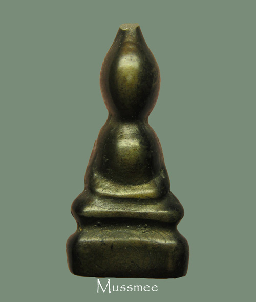 พระพุทธเหล็กไหล หลวงพ่อหวล วัดพุทไธศวรรค์.. พระสวยยยยยย ### เคาะเดียว ###