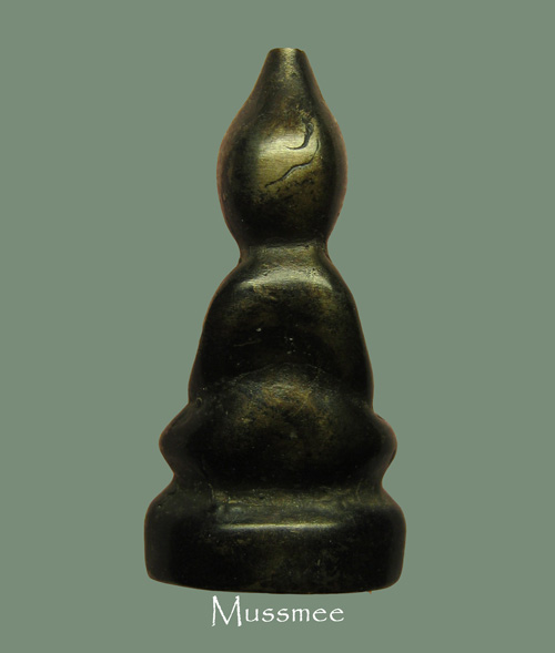 พระพุทธเหล็กไหล หลวงพ่อหวล วัดพุทไธศวรรค์.. พระสวยยยยยย ### เคาะเดียว ###