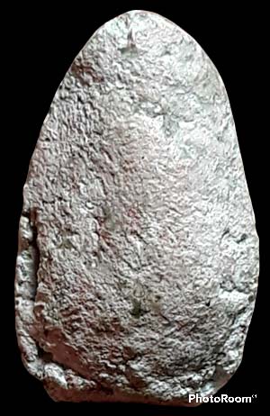 *เม็ดบัว เนื้อผงอินโดจีน พระครูสอน วัดมักกะสัน กทม.(2)*