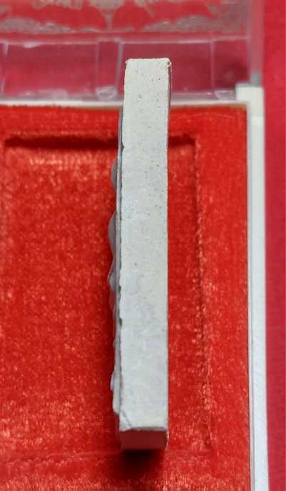 พระสมเด็จบางขุนพรหม พิมพ์ใหญ่ ปี 31 พร้อมกล่องเดิม