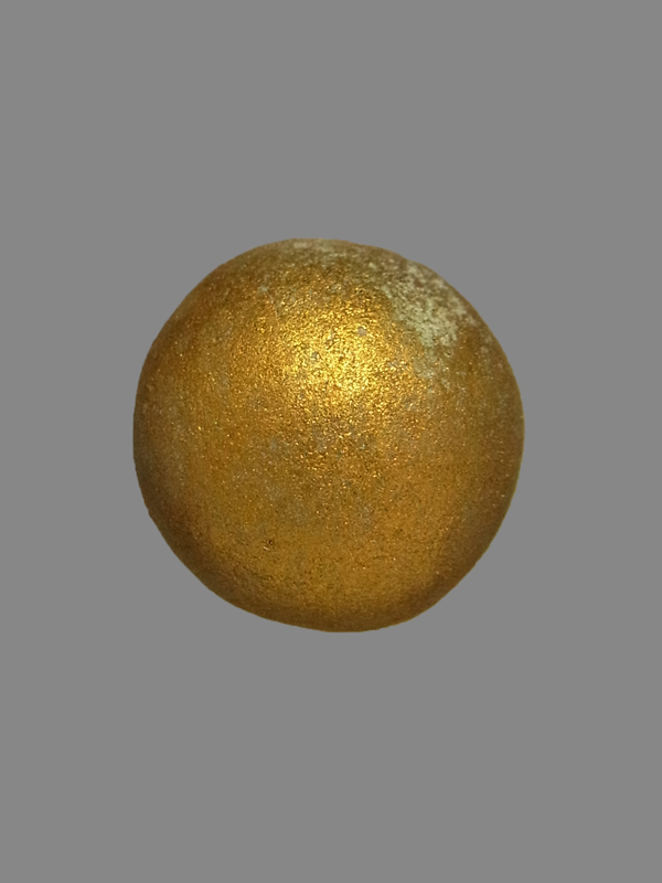 ลูกอมเมตตามหานิยม หลวงพ่อสาคร วัดหนองกรับ ปี2554