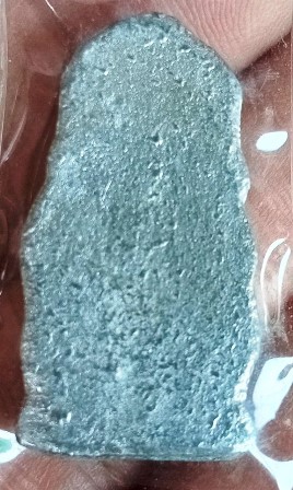 นางพิมหลวงพ่ออั๊บ เนื้อตะกั่ว วัดท้องไทร จ.นครปฐม