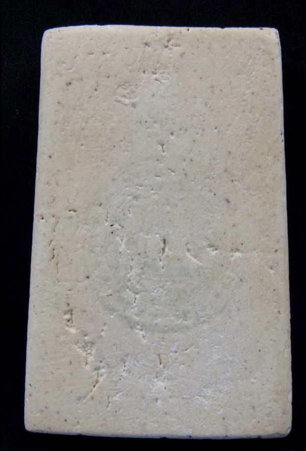 สมเด็จ 100 ปี พิมพ์ลึก