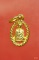 เหรียญสมเด็จพระพุฒาจารย์โต วัดตาลเจ็ดยอด จ.ประจวบคีรีขันธ์ กล่องเดิม